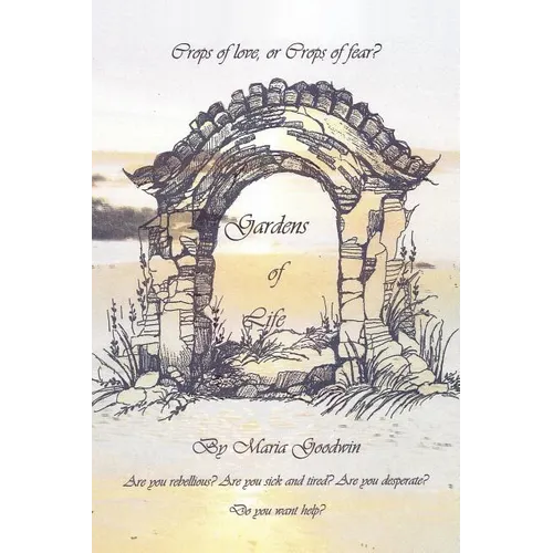 Gardens of Life