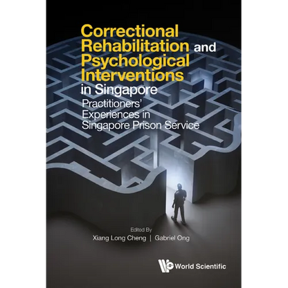 Correctional Rehabilitation & Psychological ... - Hardcover