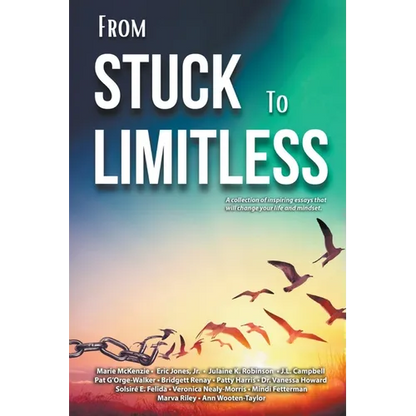From Stuck to Limitless