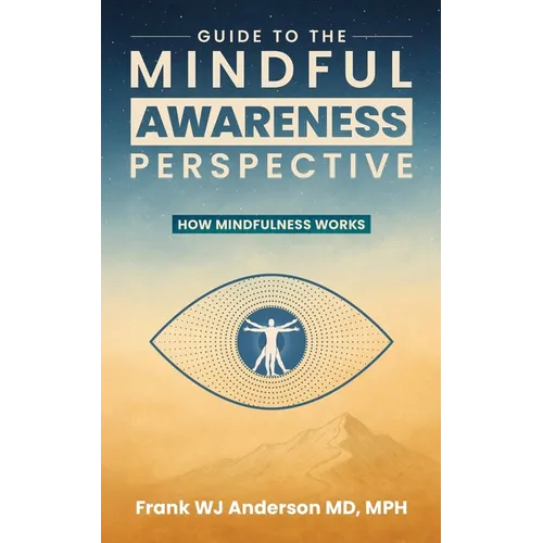 Guide to the Mindful Awareness Perspective: How Mindfulness Works
