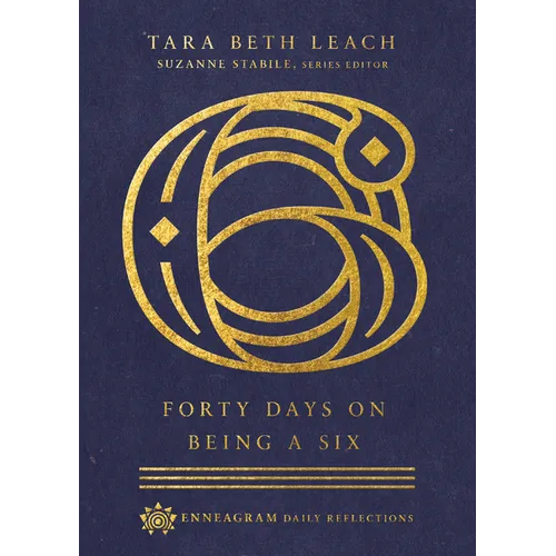 Forty Days on Being a Six