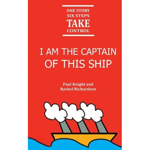 I am the Captain of this ship: 1 story, 6 steps, take control