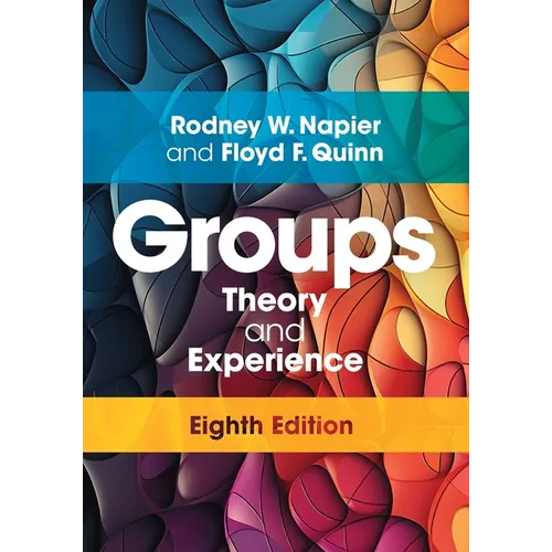Groups: Theory and Experience