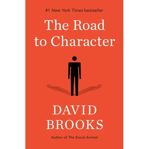 The Road to Character