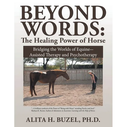 Beyond Words: The Healing Power of Horses