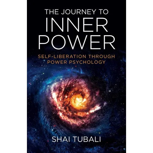 The Journey to Inner Power