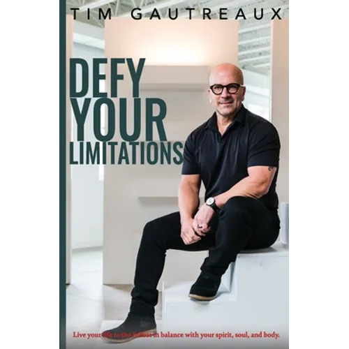 Defy Your Limitations