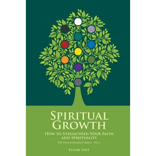 Spiritual Growth: How to Strengthen Your Faith and Spirituality