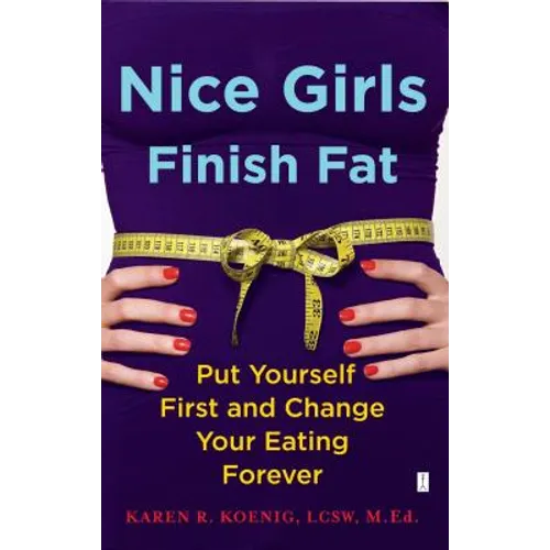 Nice Girls Finish Fat