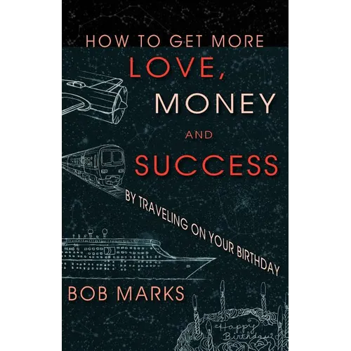 How to Get More Love, Money, and Success by Traveling on Your Birthday