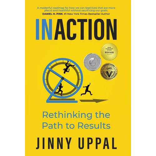 In/Action: Rethinking the Path to Results