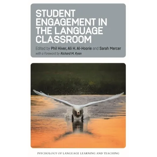 Student Engagement in the Language Classroom