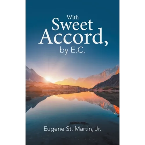 With Sweet Accord, by E.C.