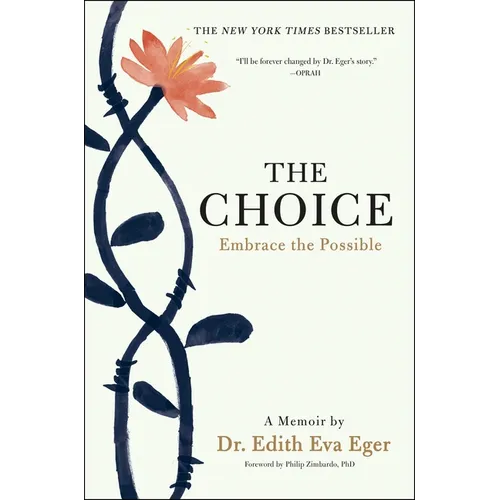The Choice: Embrace the Possible