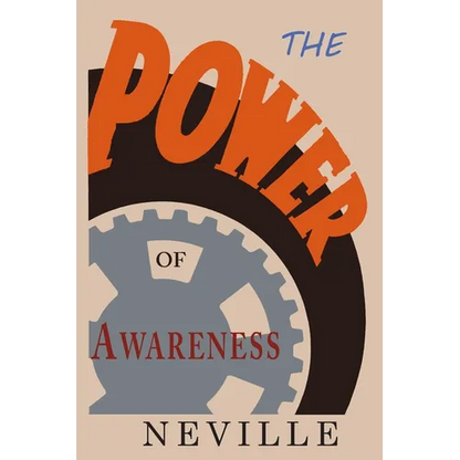 The Power of Awareness