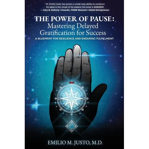 The Power of Pause