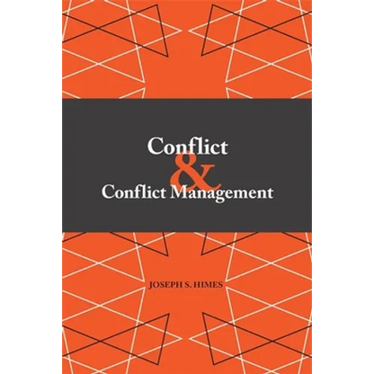 Conflict and Conflict Management