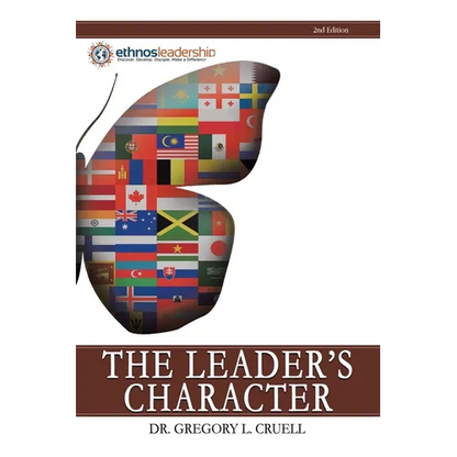 The Leader's Character