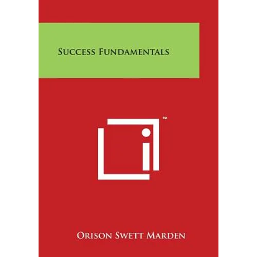 Success Fundamentals