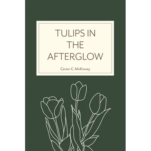 Tulips in the Afterglow