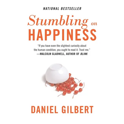 Stumbling on Happiness