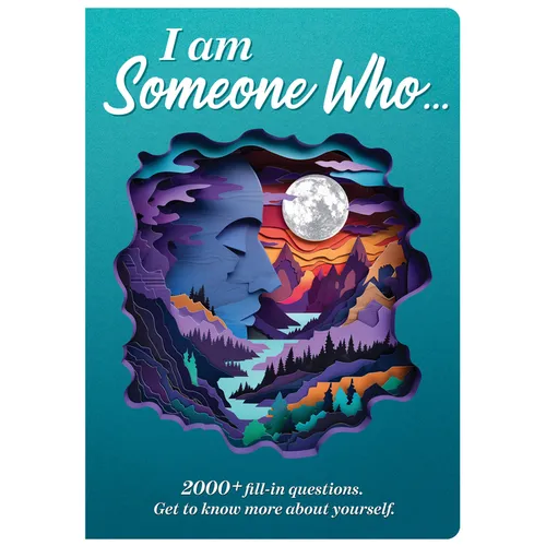 I Am Someone Who...