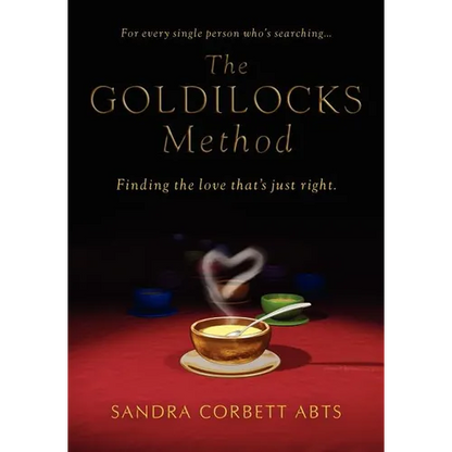 The Goldilocks Method - Paperback