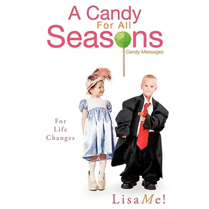 A Candy For All Seasons