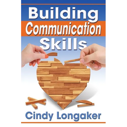 Building Communication Skills - Paperback