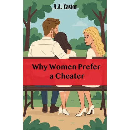 Why Women Prefer a Cheater