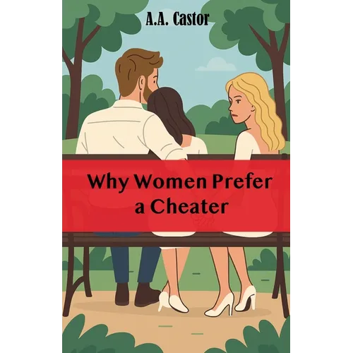 Why Women Prefer a Cheater - Paperback