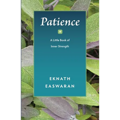 Patience: A Little Book of Inner Strength - Paperback