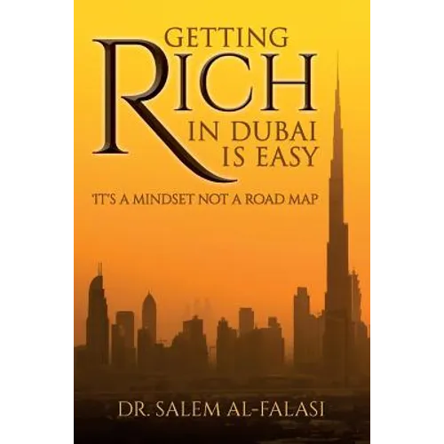 Getting rich in dubai is easy