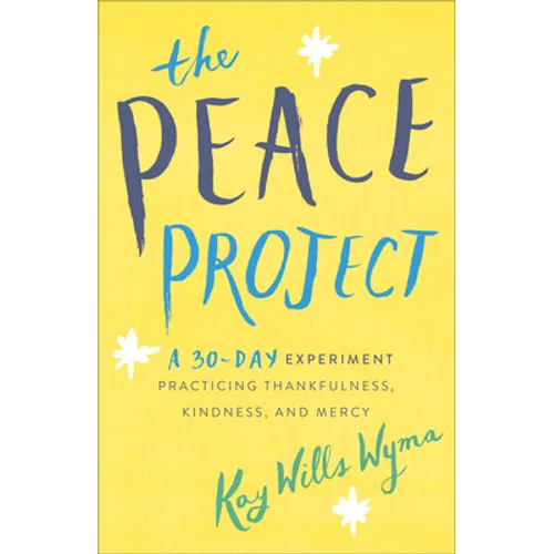 The Peace Project