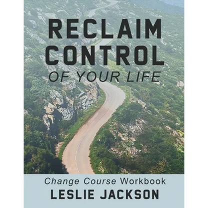 Reclaim Control of Your Life - Paperback