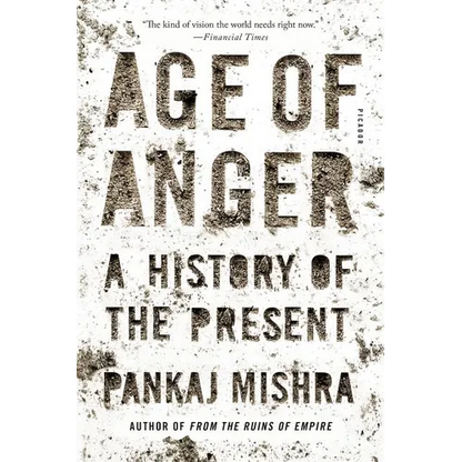 Age of Anger