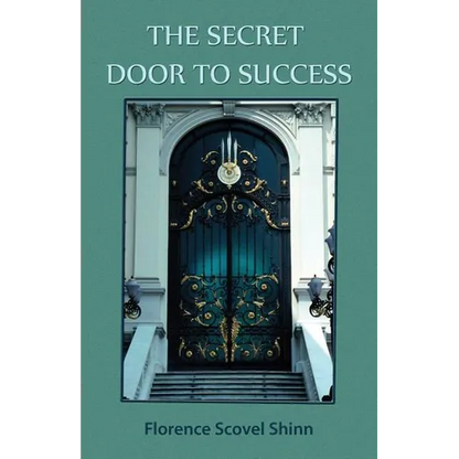 The Secret Door to Success - Paperback