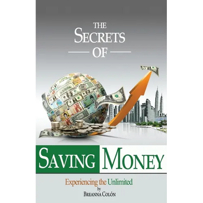 The Secrets Of Saving Money