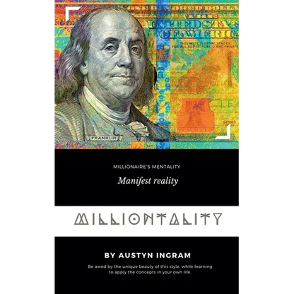Milliontality - Paperback
