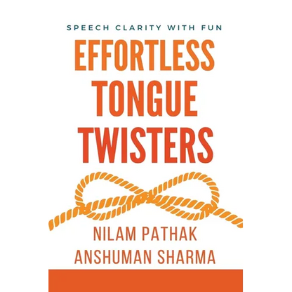 Effortless Tongue Twisters- Speech Clarity with Fun