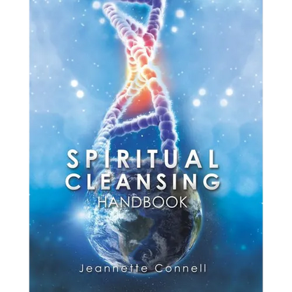 SPIRITUAL CLEANSING Handbook - Paperback