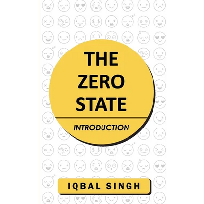 The Zero State - Introduction