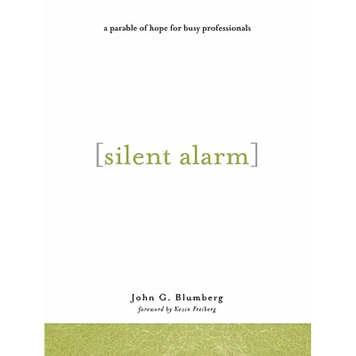 Silent Alarm