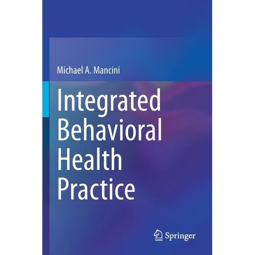 Integrated Behavioral Health Practice