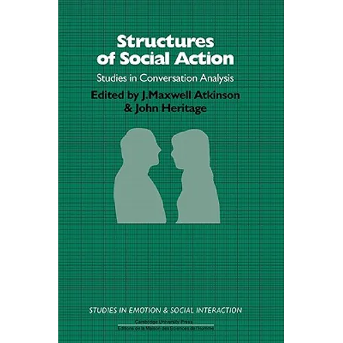 Structures of Social Action