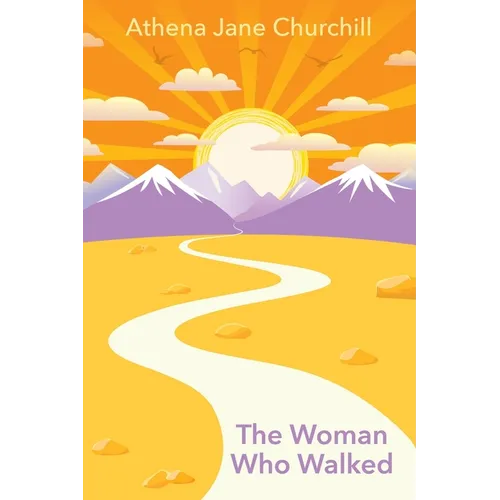 The Woman Who Walked