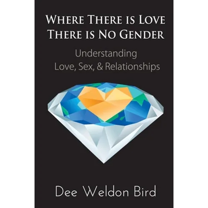 Where There is Love, There is No Gender: Understanding Love, Sex, & Relationships - Paperback