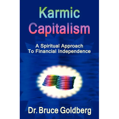 Karmic Capitalism