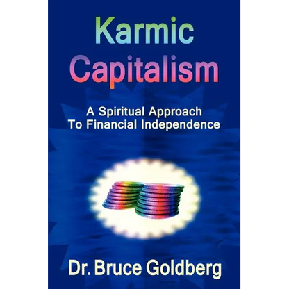 Karmic Capitalism - Paperback