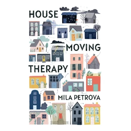 House Moving Therapy